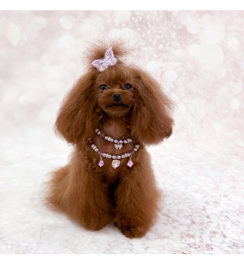 Lilac Goddess Bijoux 2