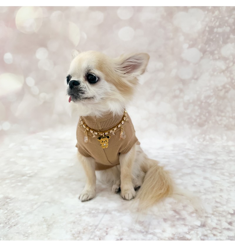 TopoMio Luxury Lifestyle Bijoux