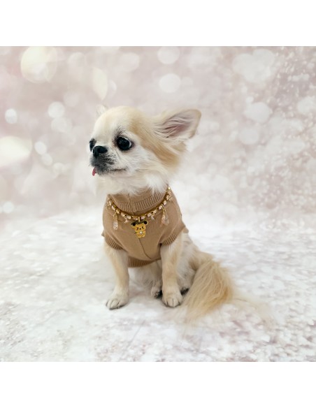 TopoMio Luxury Lifestyle Bijoux