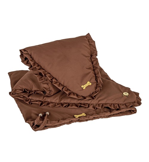 Seasonal Change Pillow Caramello 2