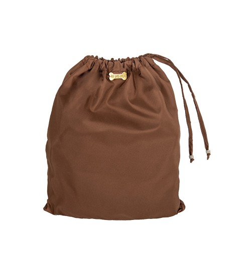 Seasonal Change Pillow Caramello