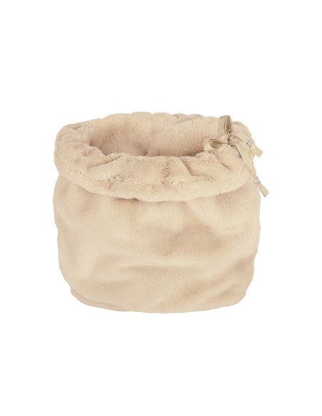 Baby Warmer Beige