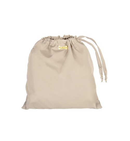 Seasonal Change Pillow Beige