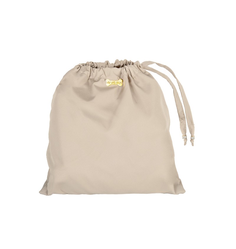 Seasonal Change Pillow Beige