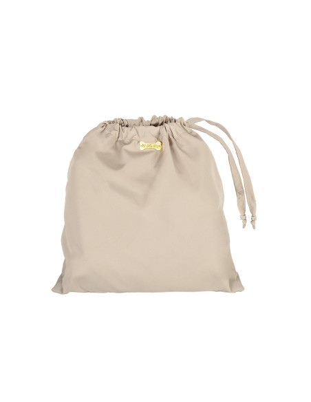 Seasonal Change Pillow Beige