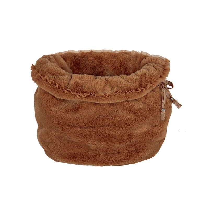 Baby Warmer Caramello