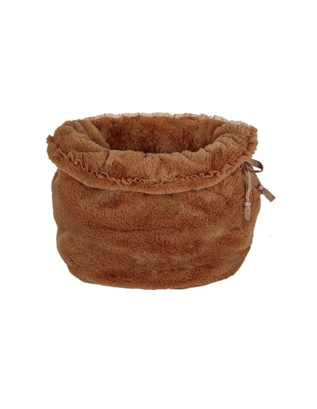 Baby Warmer Caramello