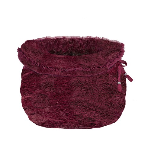 Baby Warmer Burgundy