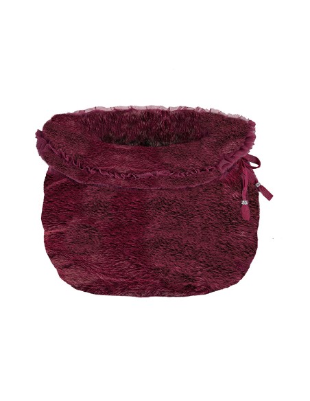 Baby Warmer Burgundy