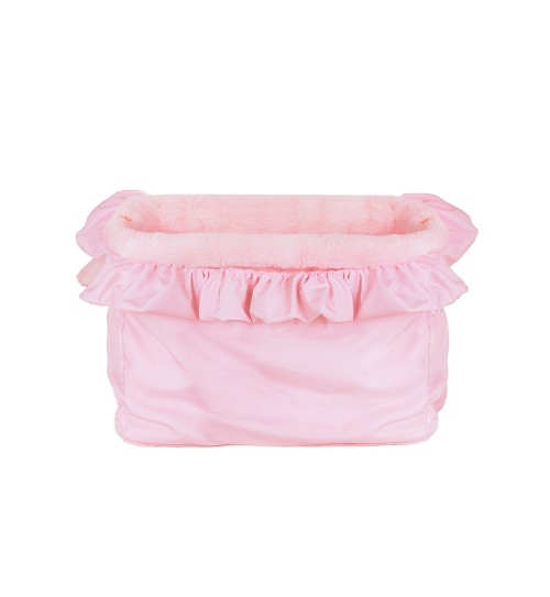 Warm Me Up Baby Pink