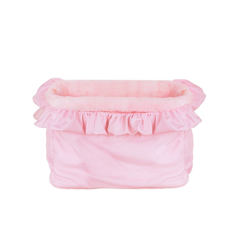 Warm Me Up Baby Pink