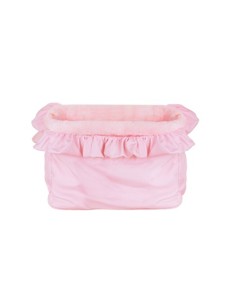 Warm Me Up Baby Pink