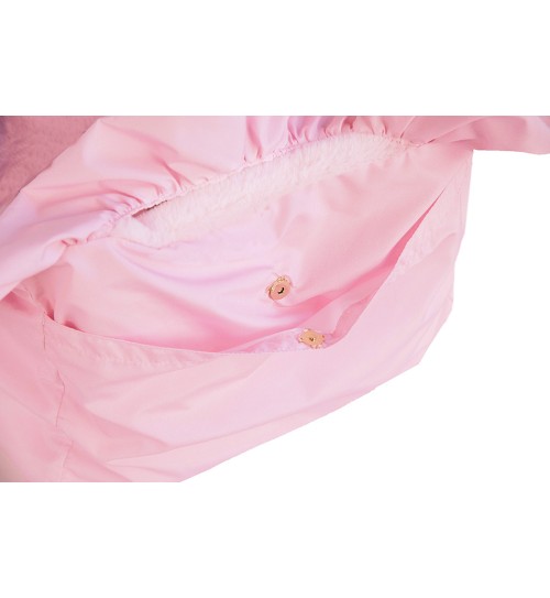 Warm Me Up Baby Pink 2