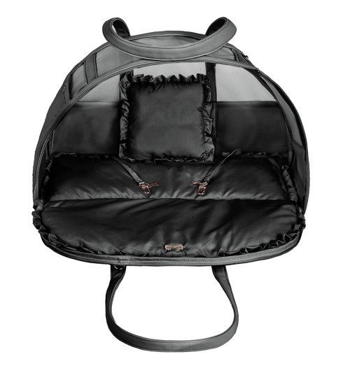 New Aria Bag Timeless 4 Seasons Black 2