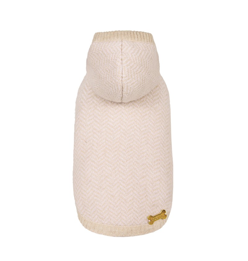 100% Cashmere Coat Leonardo