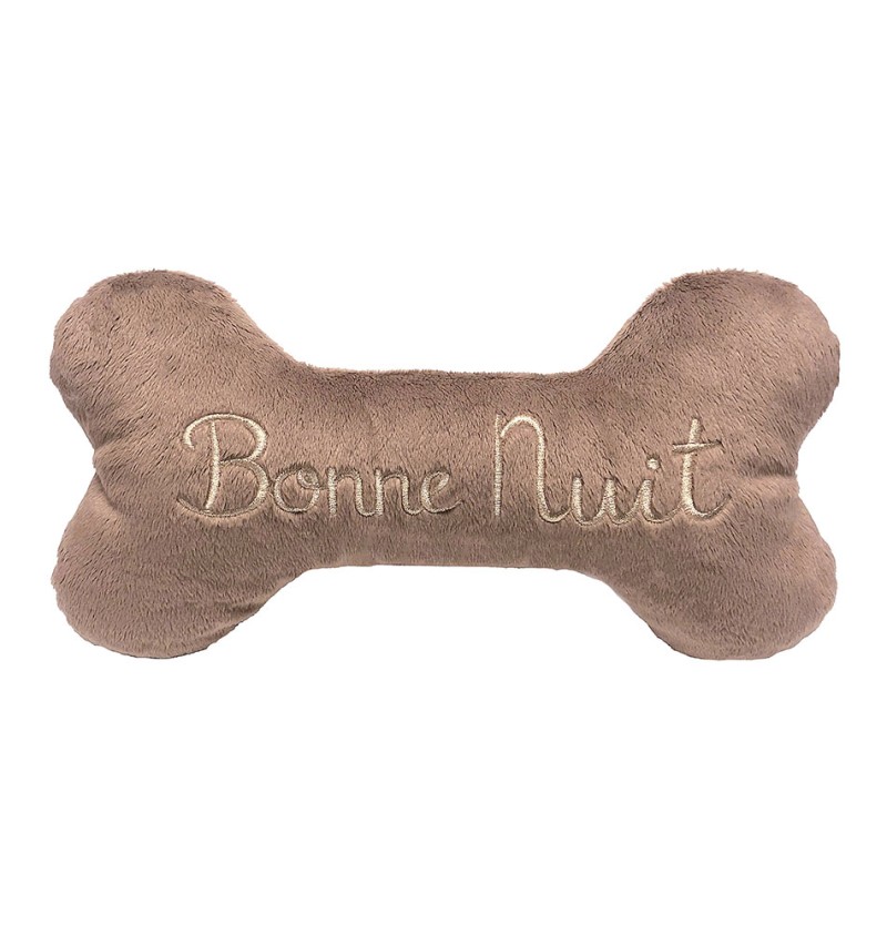 Just Cover Bonne Nuit Sofa Caramel