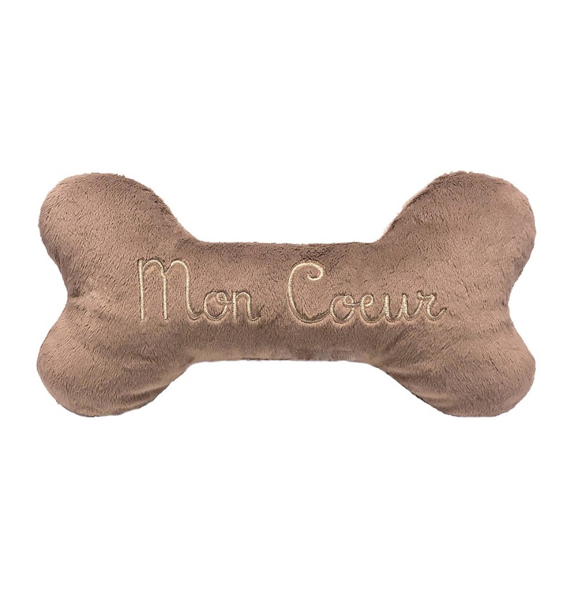 Mon Coeur Cozy Caramel