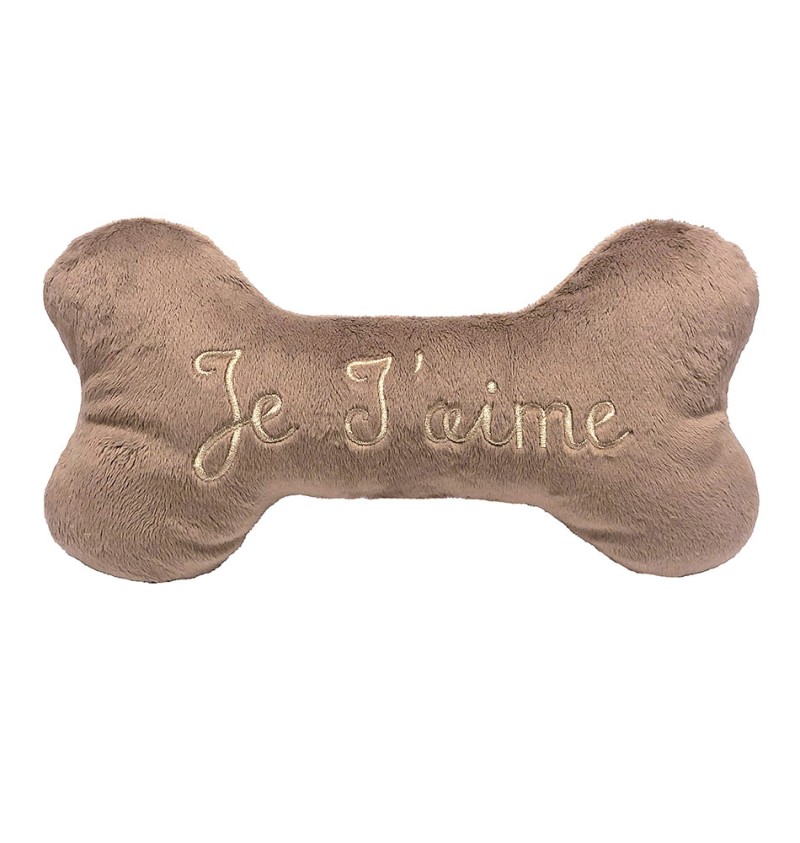 Just Cover Je T'Aime Limo Sofa Caramel