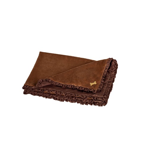 Heritage Mini Cover Caramello