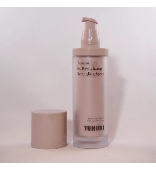 Spray Districante all'Acido Ialuronico 2