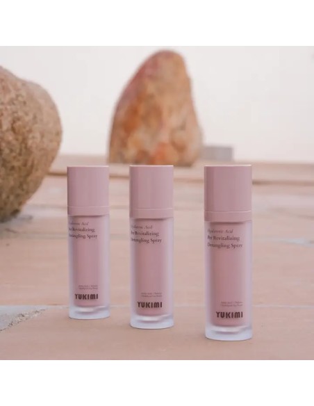 Spray Districante all'Acido Ialuronico