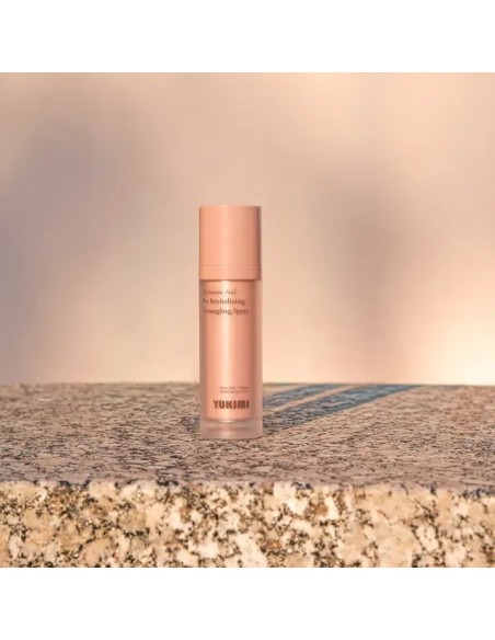 Spray Districante all'Acido Ialuronico