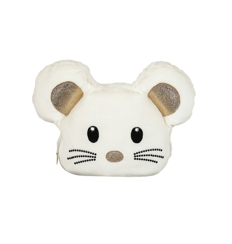 TopoMio Snow White Set Cover