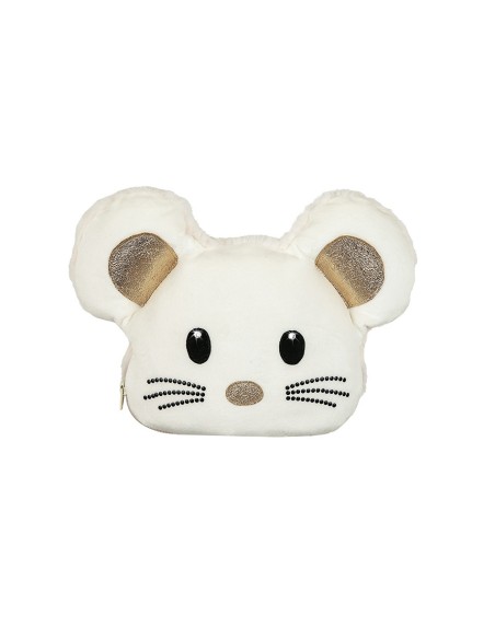 TopoMio Snow White Set Cover