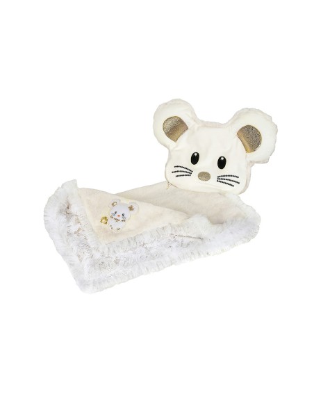 TopoMio Snow White Set Cover