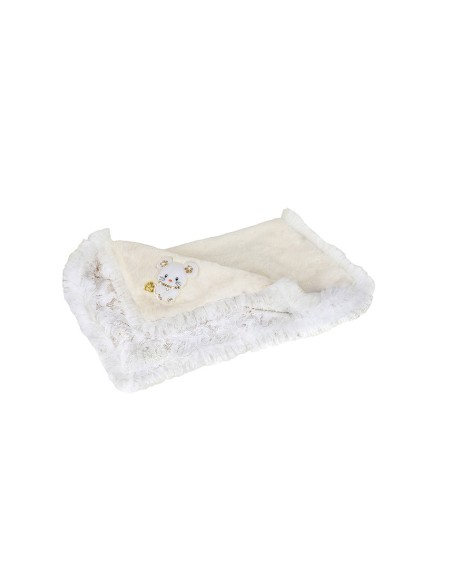 TopoMio Snow White Set Cover