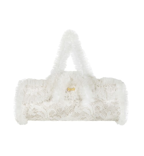 TopoMio Snow White Baby Mat