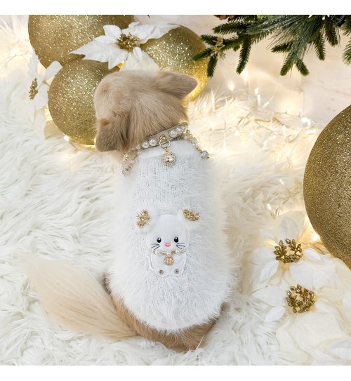 TopoMio Snow White Pull 2