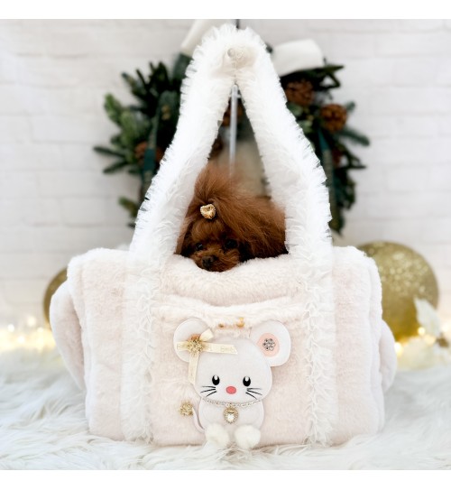 TopoMio Snow White Bag 2