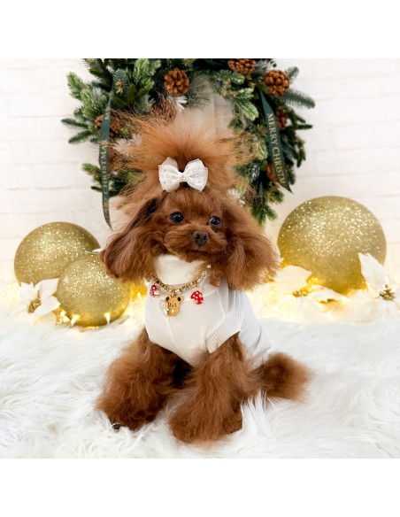 TopoMio Christmas Diamond Bijoux