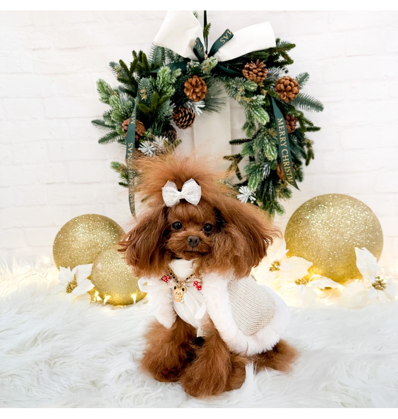 TopoMio Christmas Diamond Bijoux