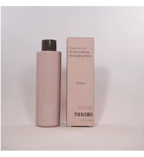 Spray Districante Ricarica 100 ML 2