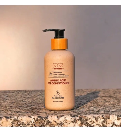 Balsamo Agli Aminoacidi 250 ml