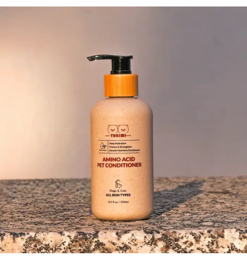 Balsamo Agli Aminoacidi 250 ml