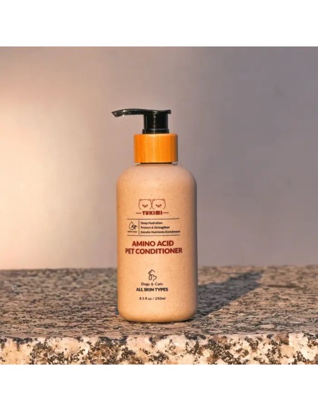 Balsamo Agli Aminoacidi 250 ml