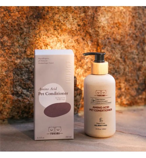 Balsamo Agli Aminoacidi 250 ml 2