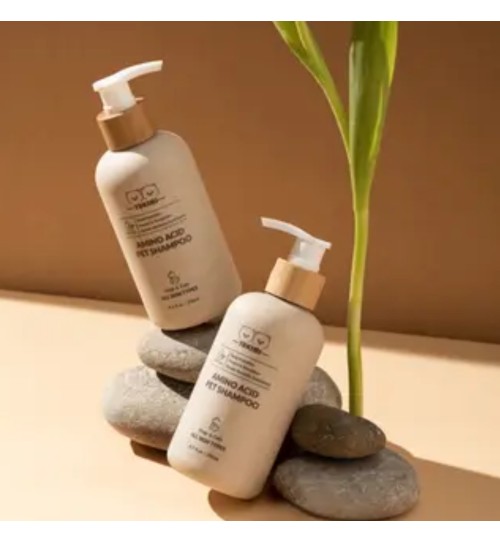 Shampoo Agli Aminoacidi 250 ml