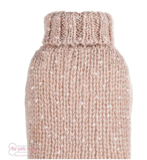 Bling Pull RoseGold 2