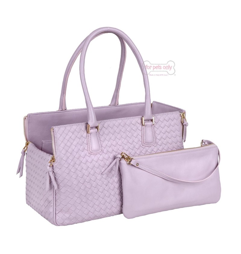 Florence Tote Bag Testa di Moro