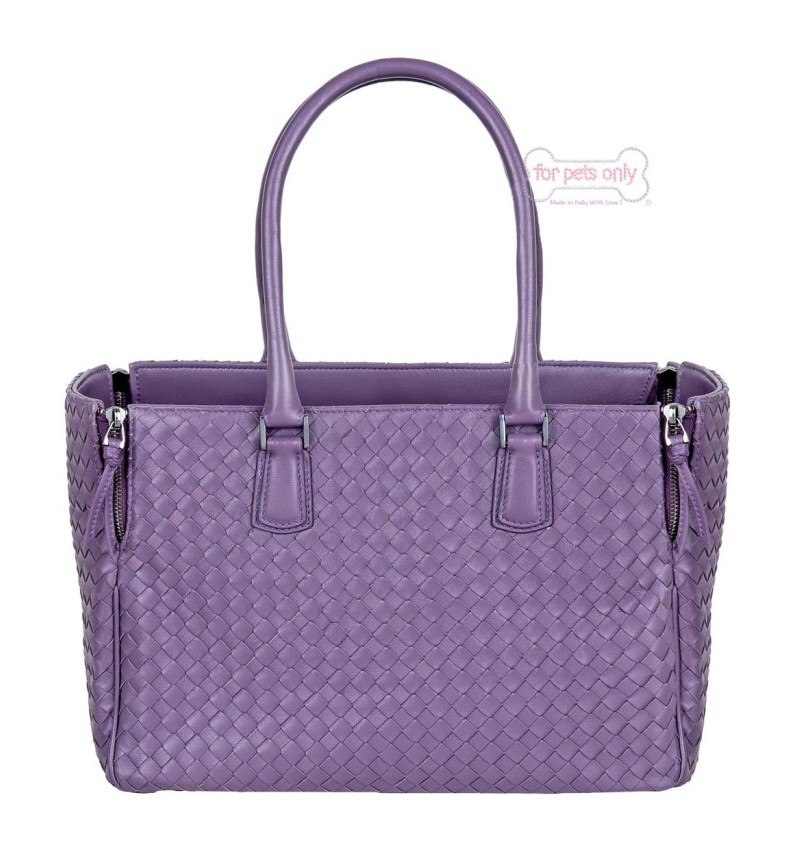 Florence Tote Bag Lavanda