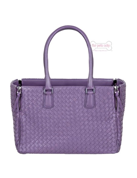 Florence Tote Bag Lavanda
