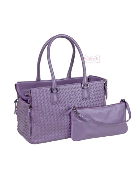 Florence Tote Bag Lavanda