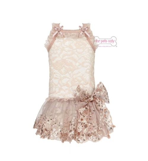 Dreamy Girl Dress