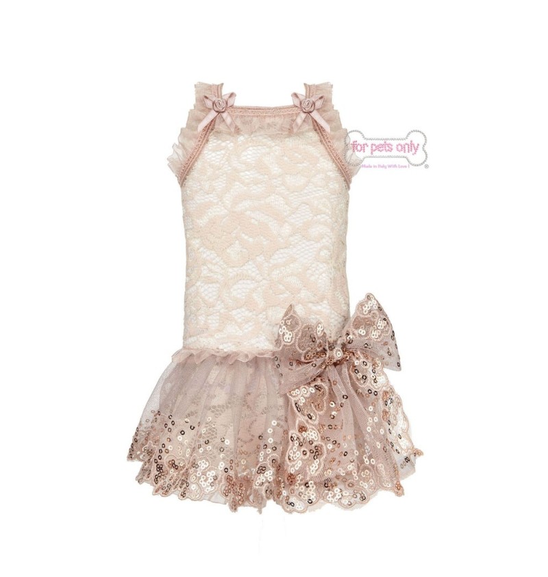 Dreamy Girl Dress