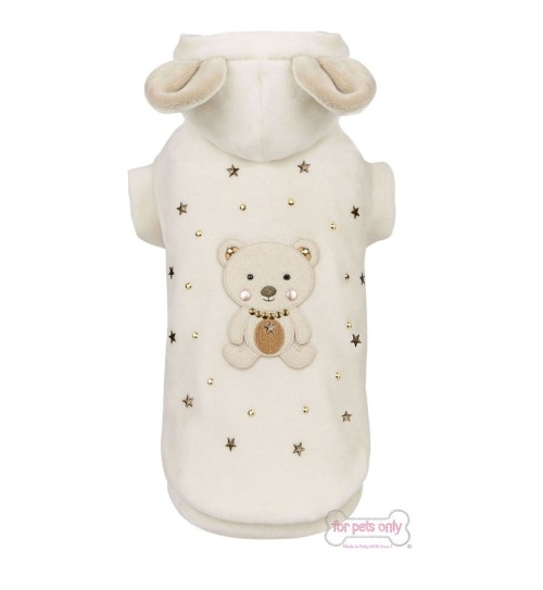 Butter and Bear Pull