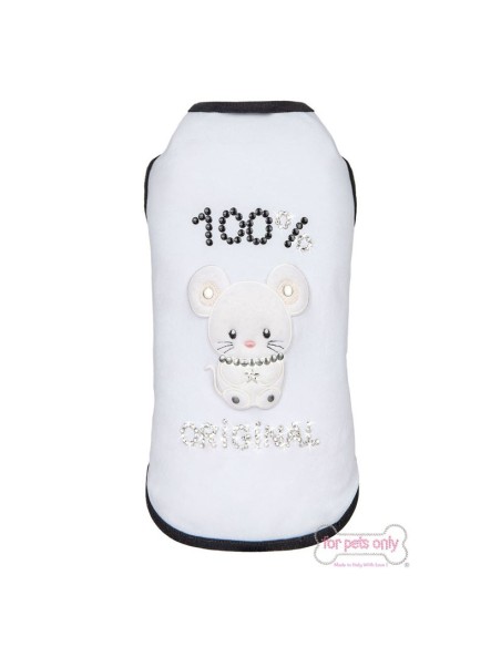 100 % Original T-Shirt